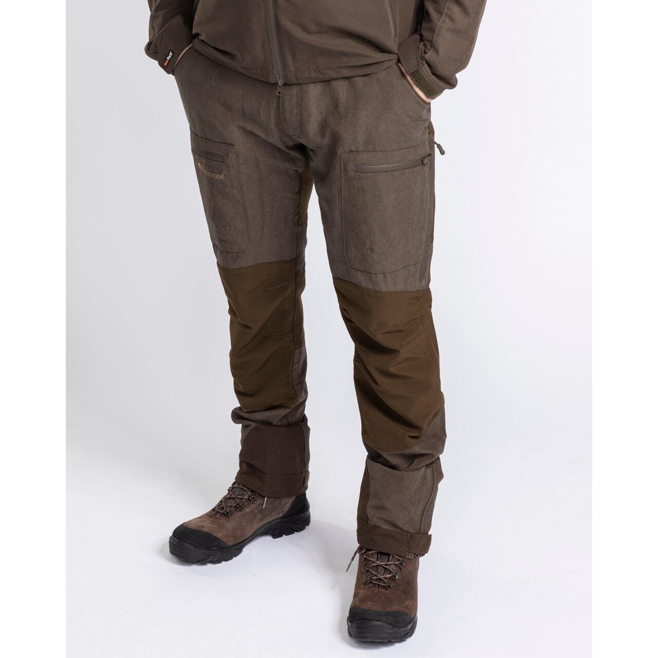 Broek Pinewood Furudal Caribou Extreme 4/5