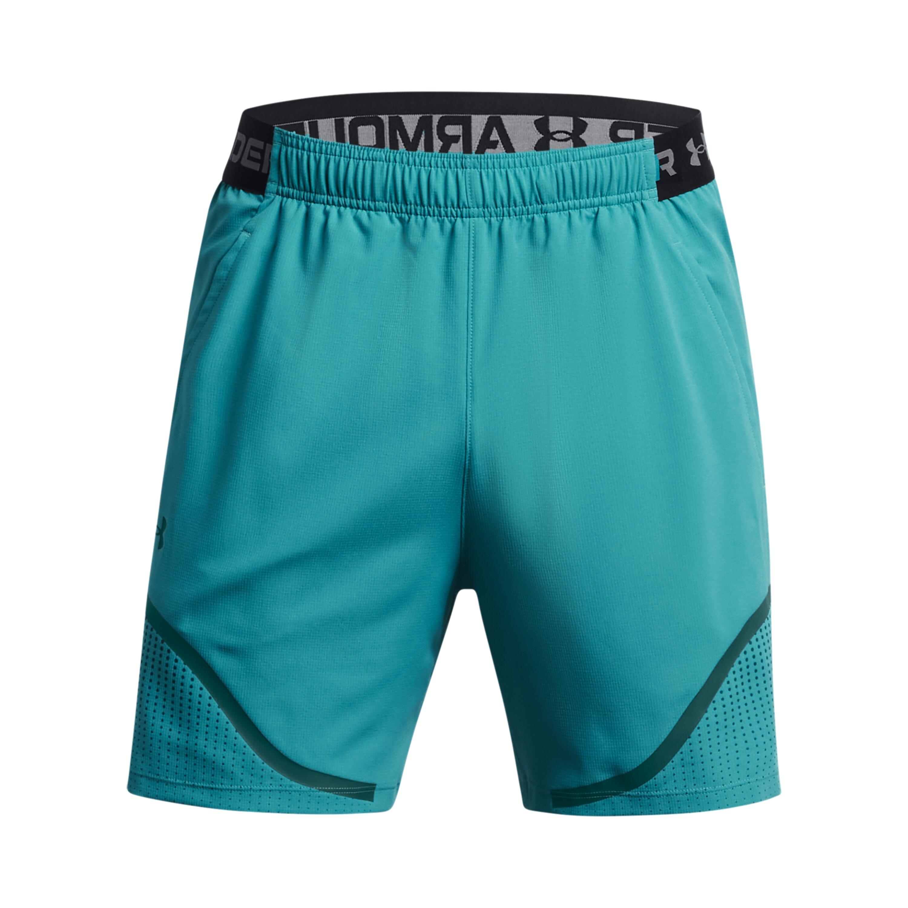 UNDER ARMOUR Korte Under Armour Vanish Woven Graphic 6"