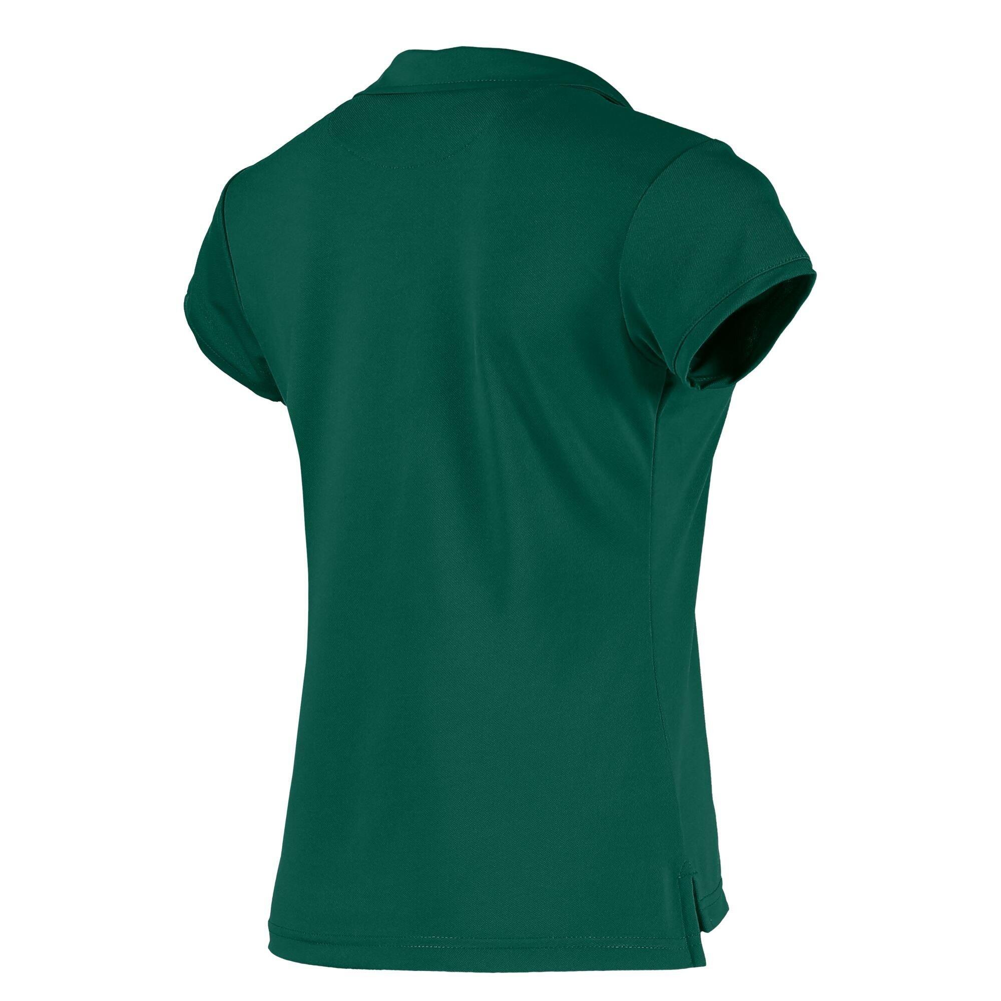 Polo femme Reece Australia Isa Clima Tec 4/4