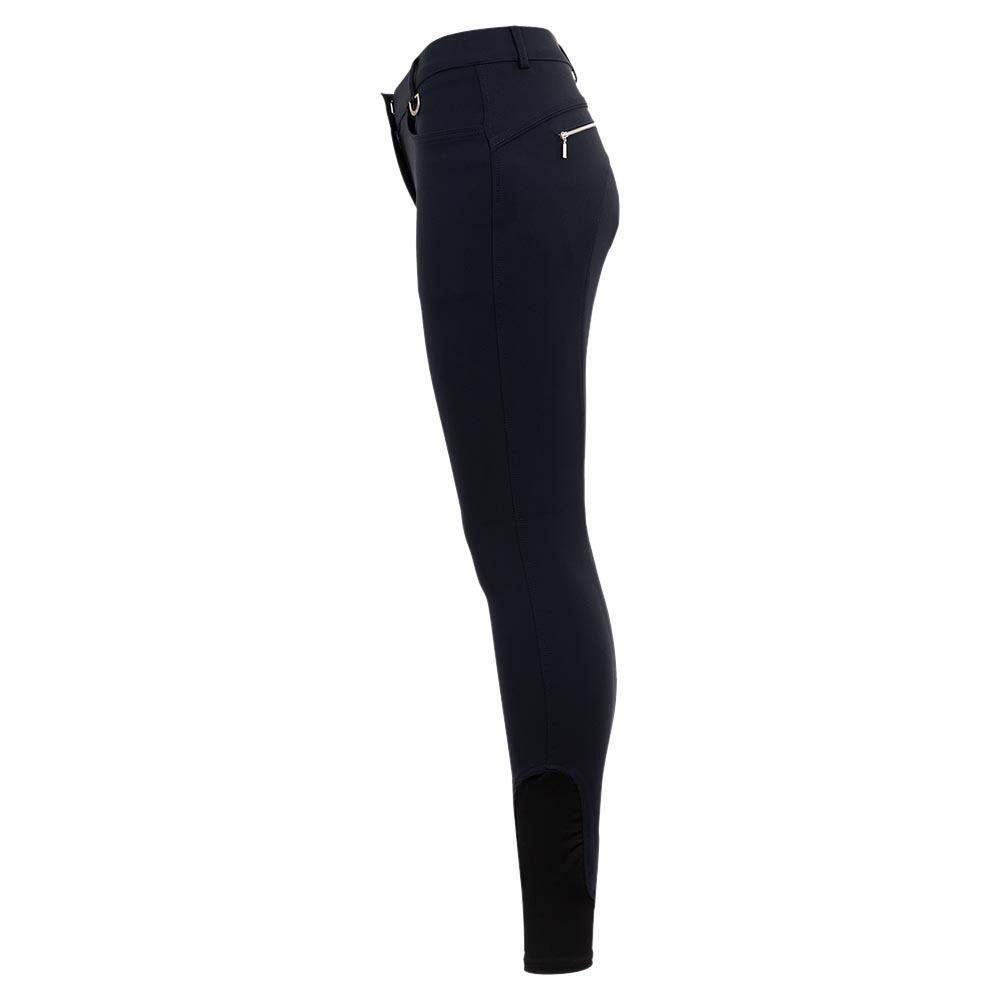 Pantalon équitation mid grip femme BR Equitation Maury 3/3