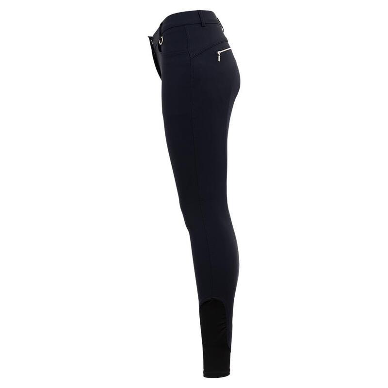 Reithose mid grip Frau BR Equitation Maury