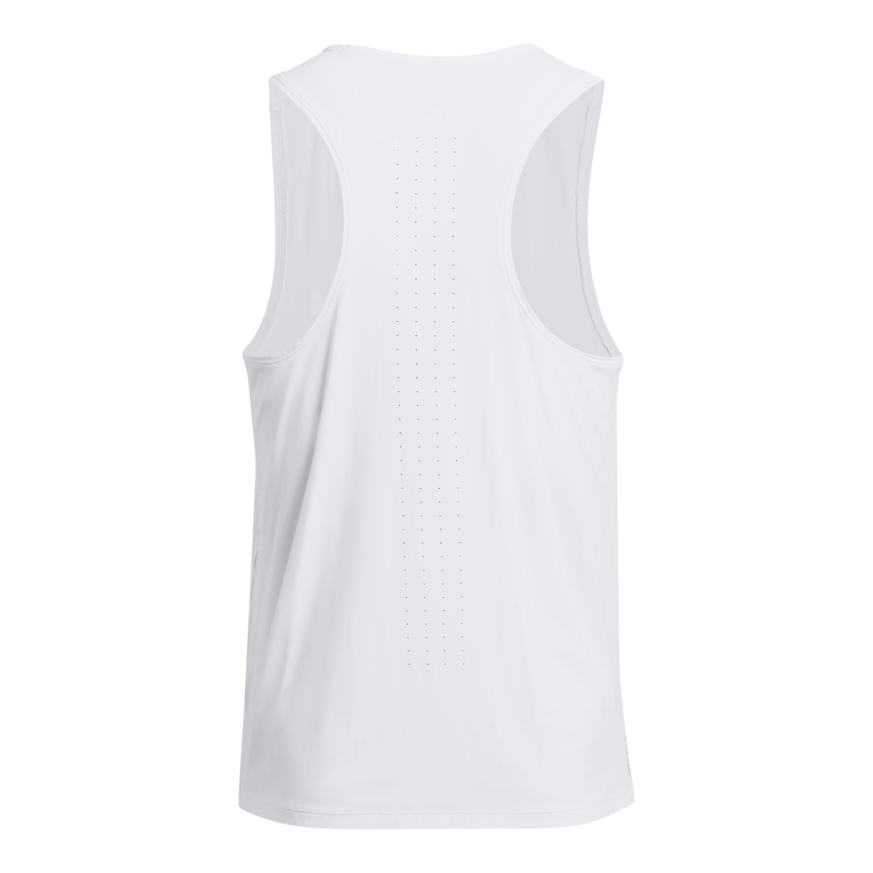 Tanktop Under Armour Laser 3/5
