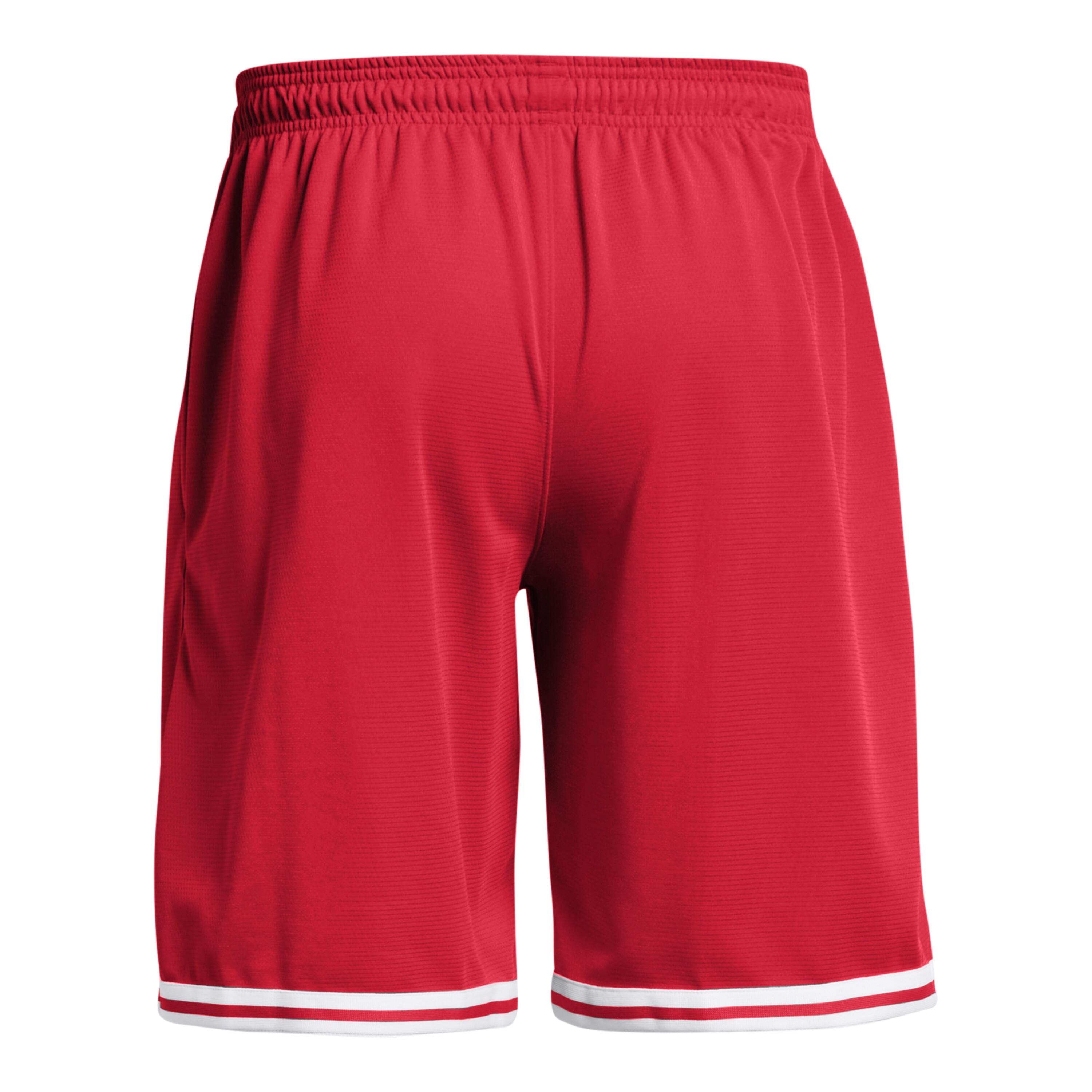 Short Under Armour Perimeter 2/6