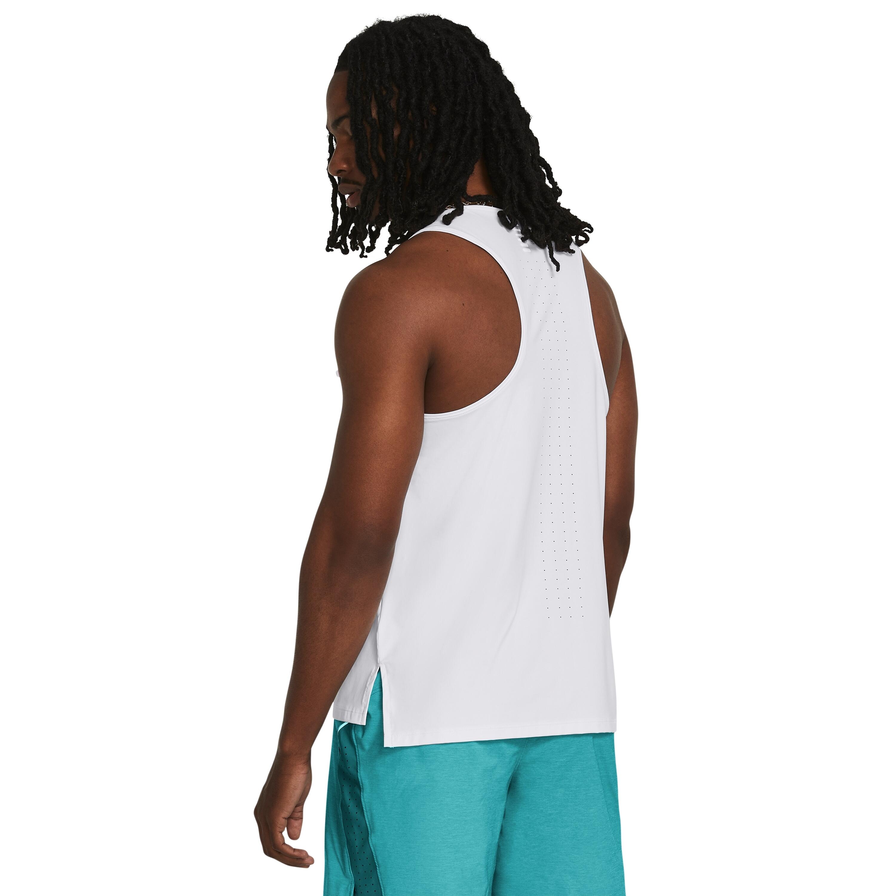 Tanktop Under Armour Laser 4/5