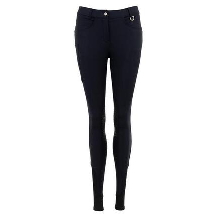 Pantalon équitation mid grip femme BR Equitation Maury