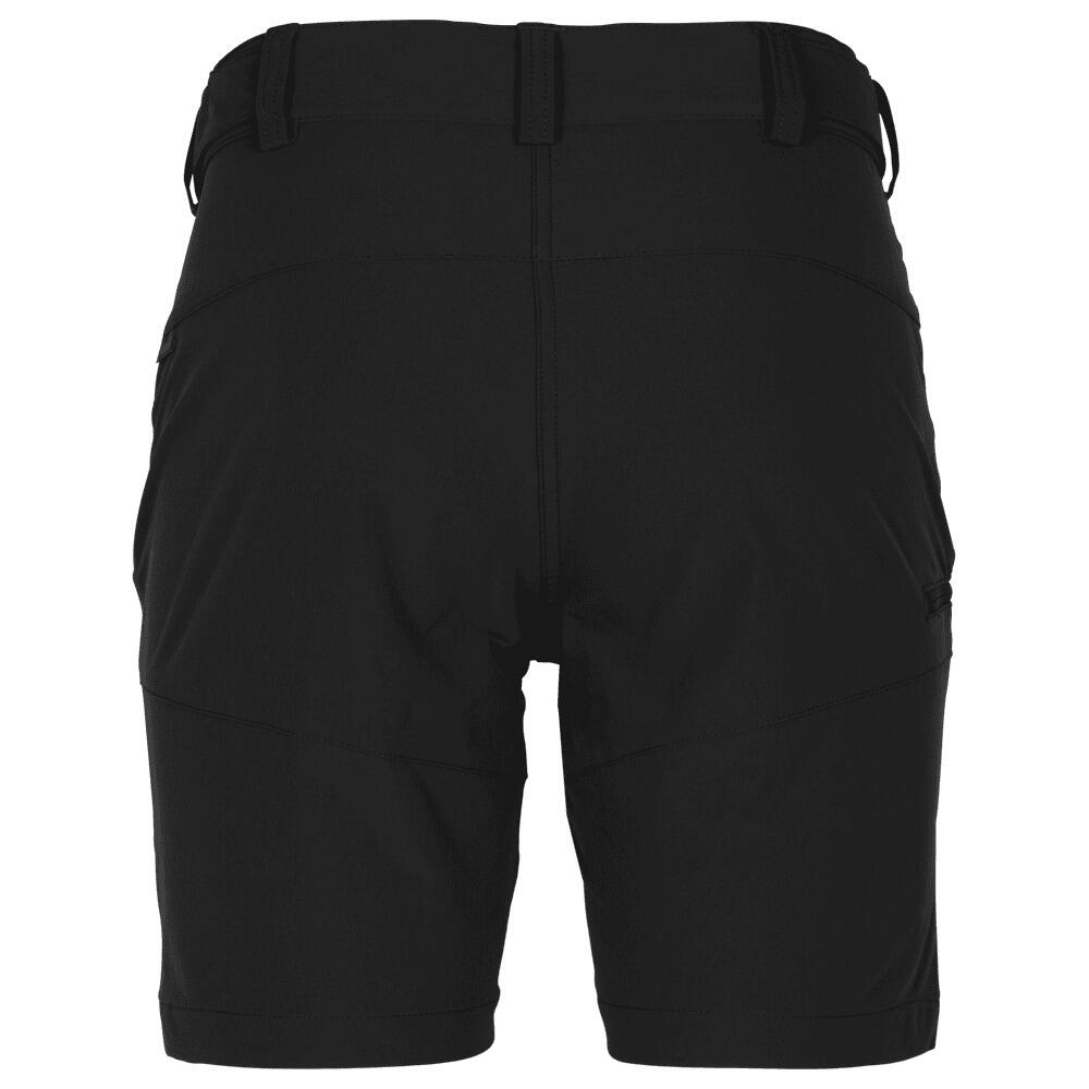 Damesshort Pinewood Abisko Light Stretch 3/5
