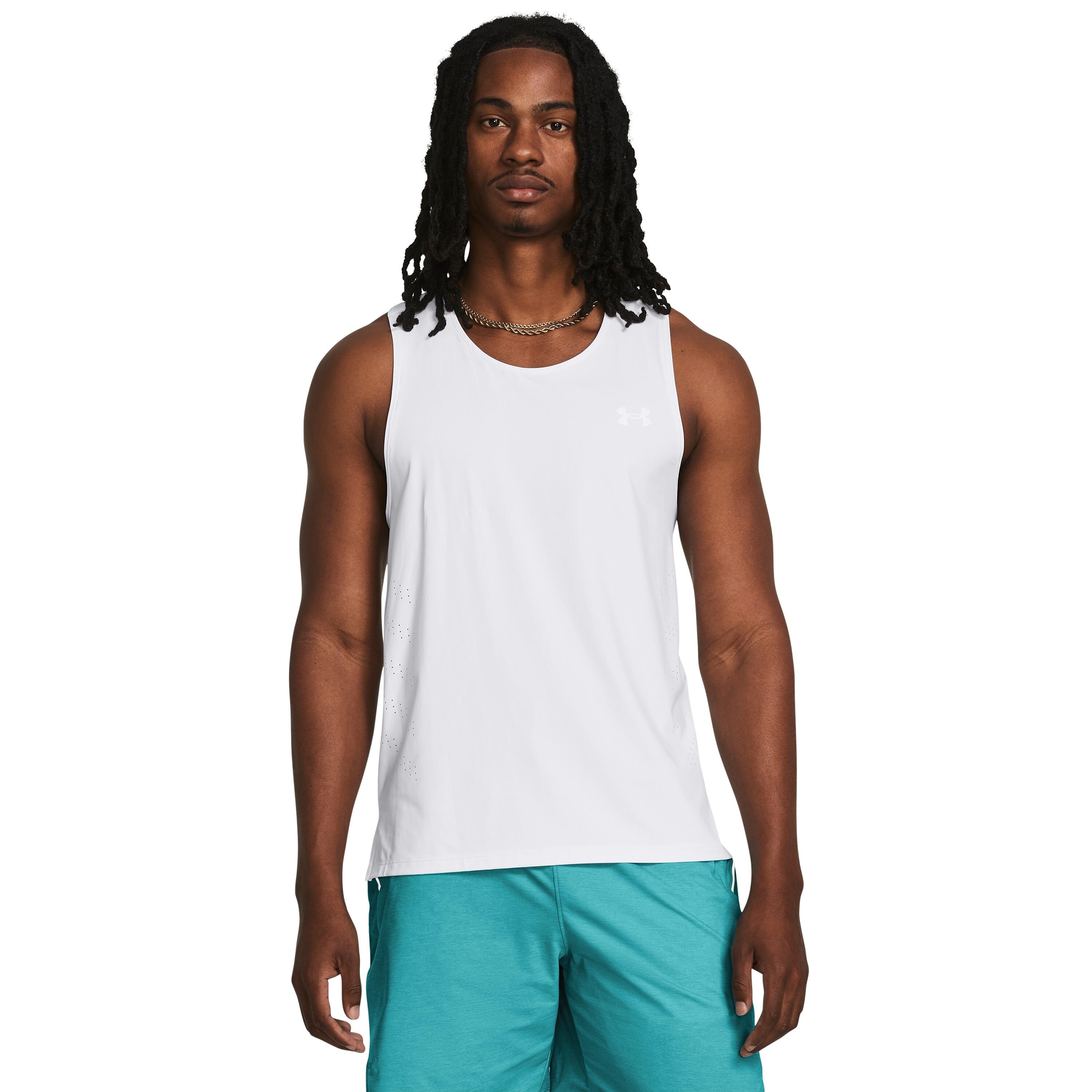 Tanktop Under Armour Laser 2/5