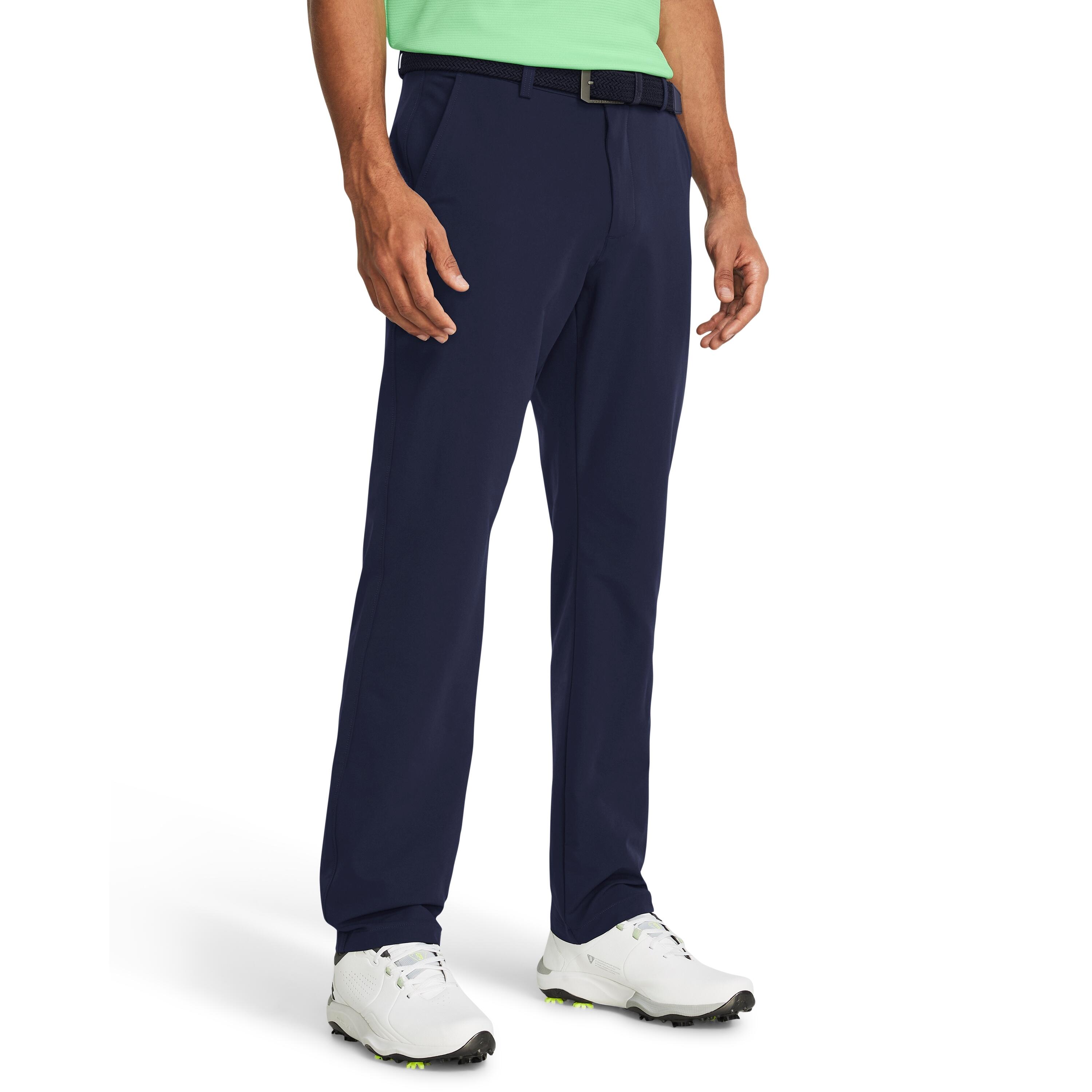 Taps toelopende broek Under Armour Tech™ 3/5