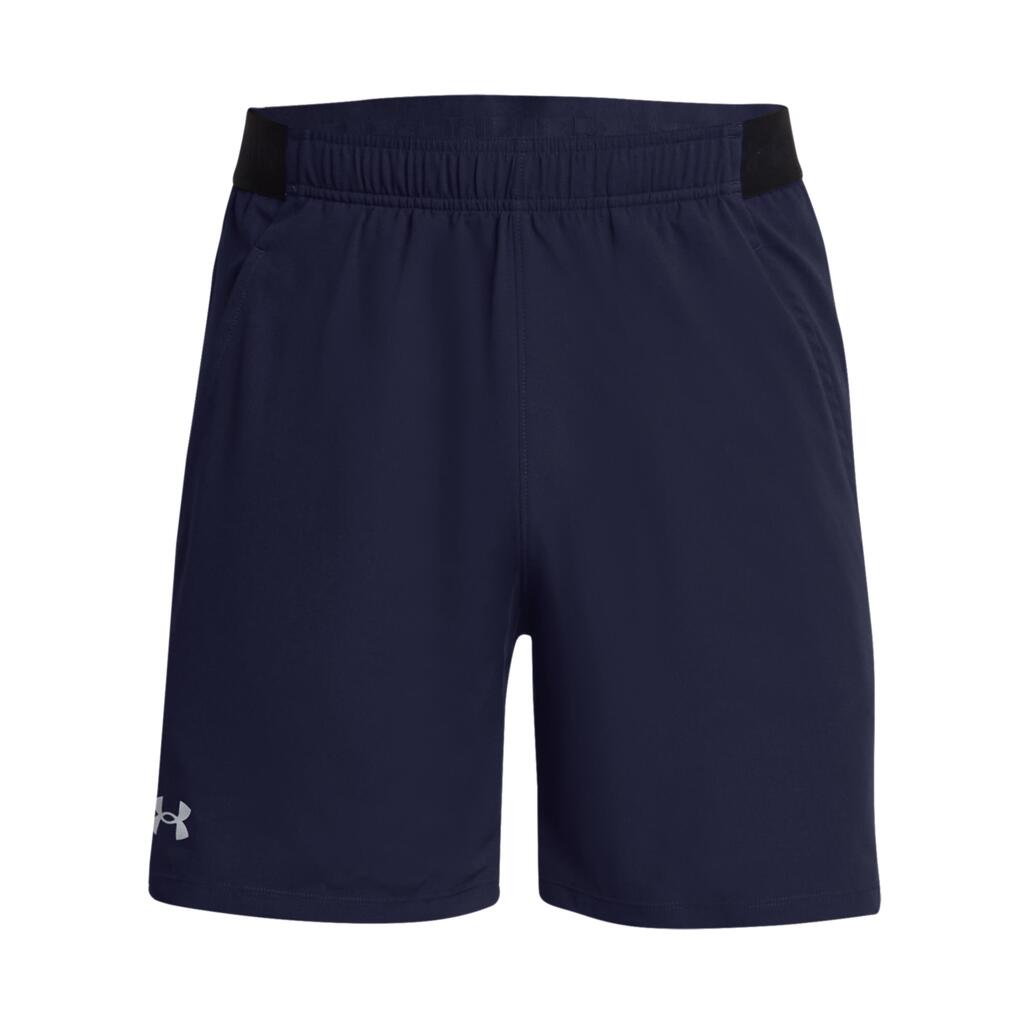 BLUE / BLACK