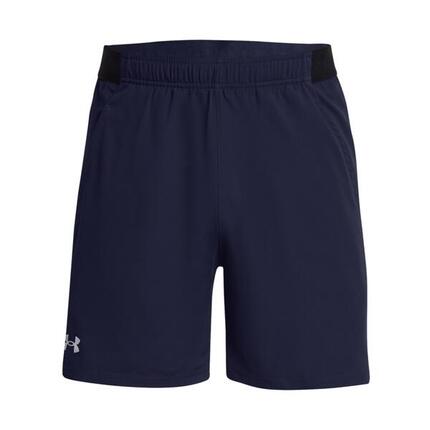 Short tissé Under Armour Vanish 26 cm
