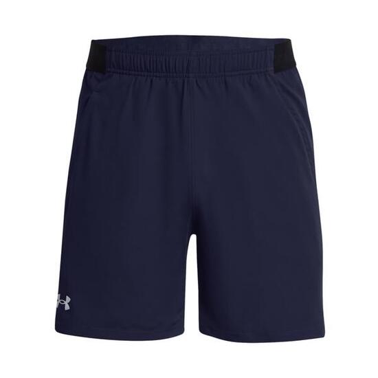 Short tissé Under Armour Vanish 26 cm