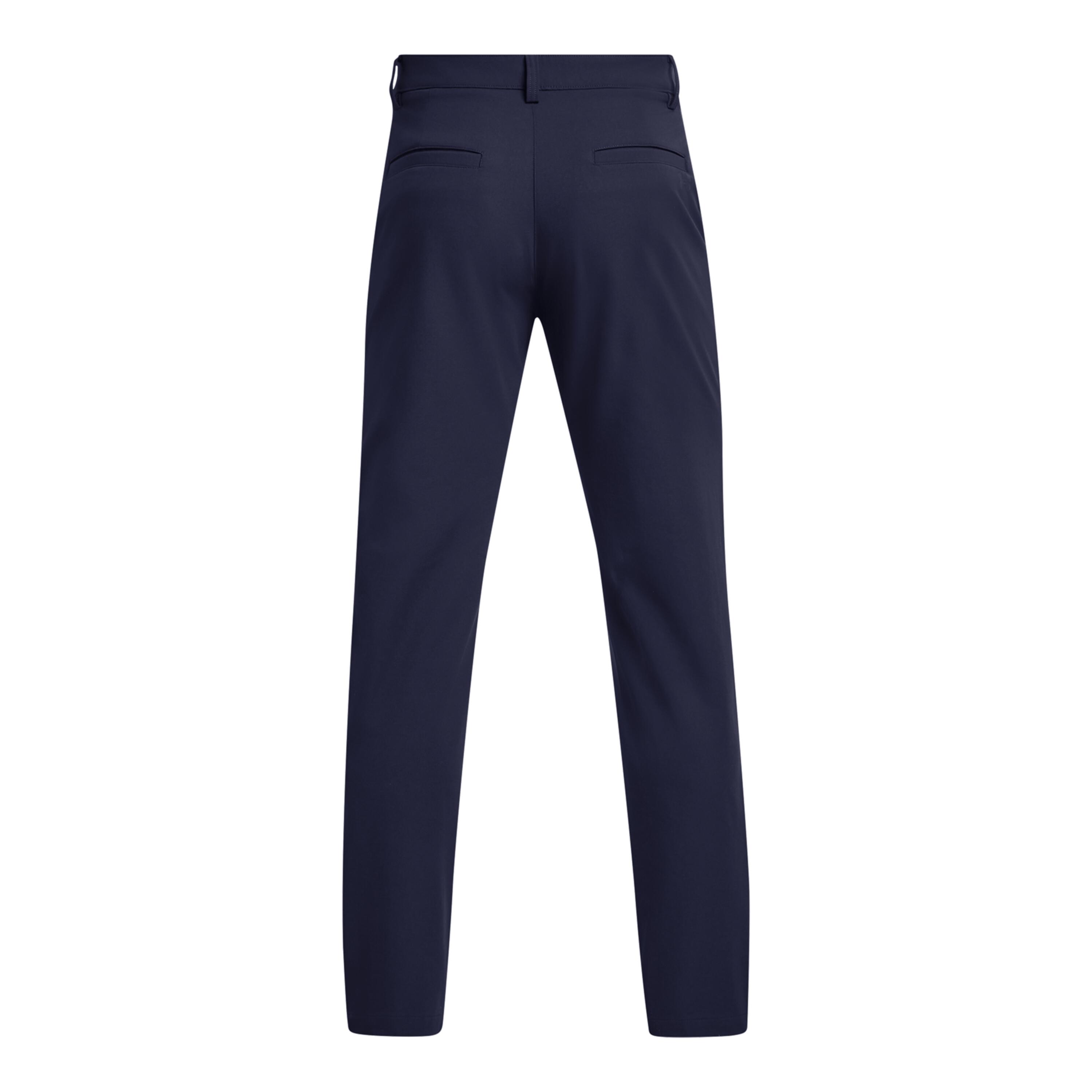 Taps toelopende broek Under Armour Tech™ 4/5