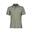 Polo-Shirt aus Baumwolle Arena Solid Piquet