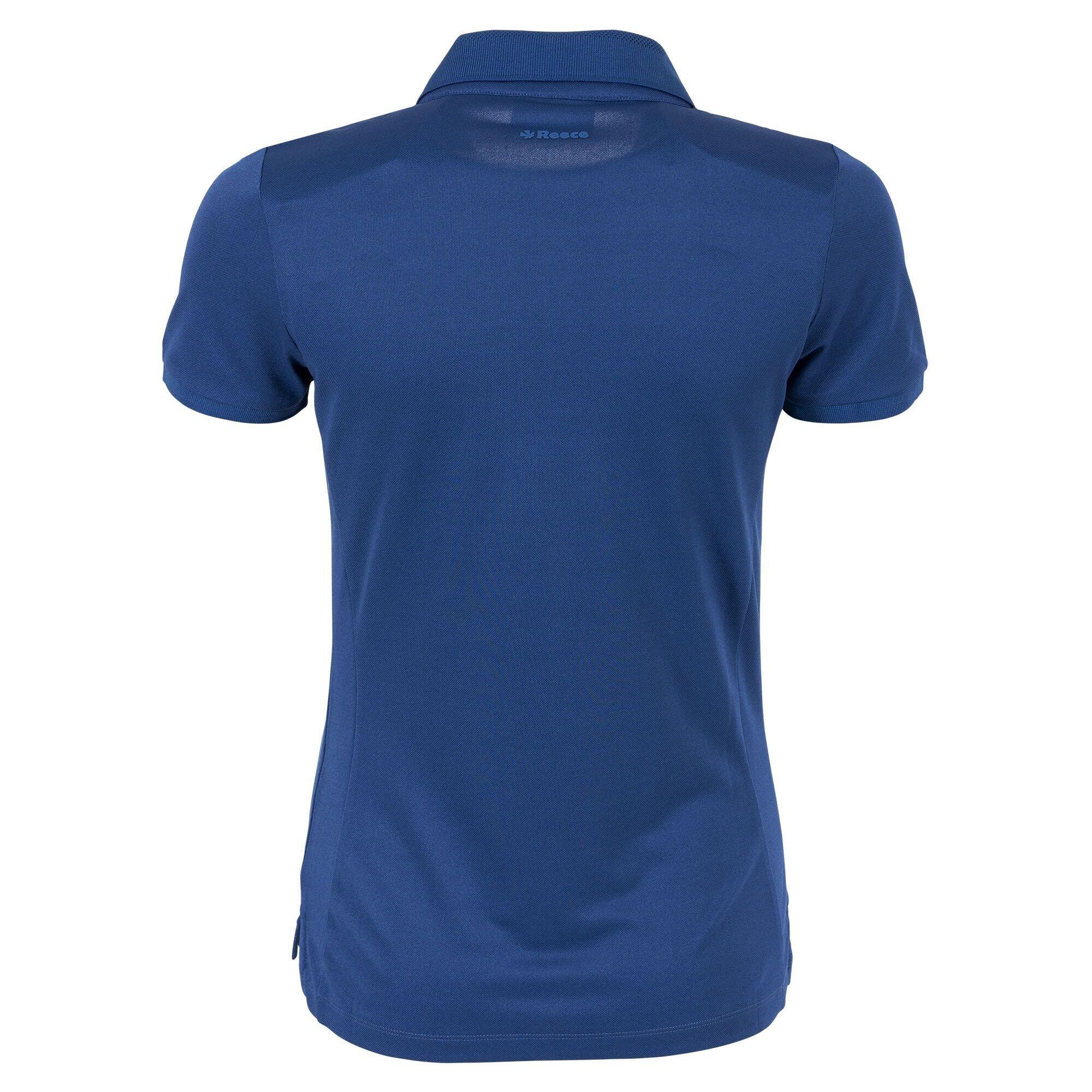 Seconde vie - Polo femme Reece Australia 4/5