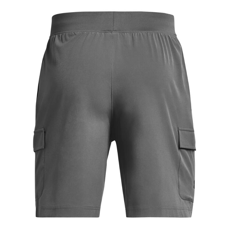 Short cargo Under Armour Stretch Woven