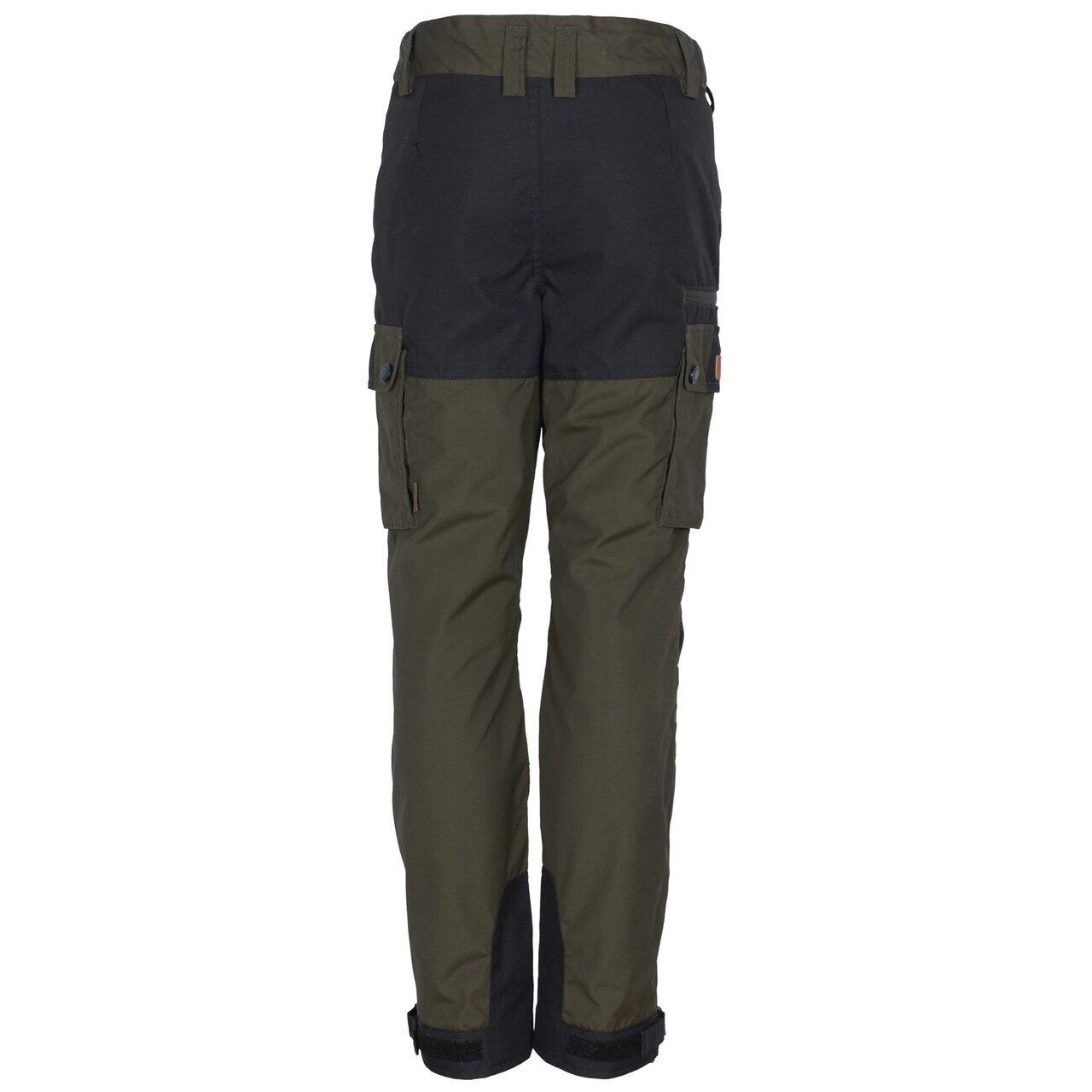 Pantalon enfant Pinewood Lappland Extreme 2.0 3/4