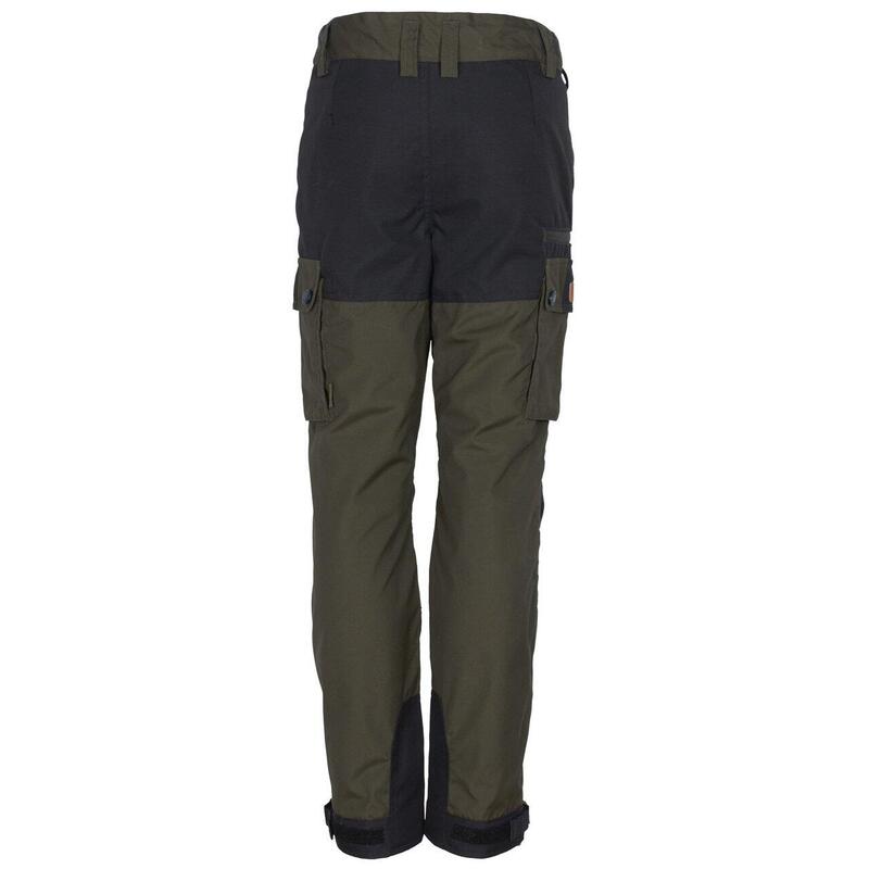 Pantaloni per bambini Pinewood Lappland Extreme 2.0