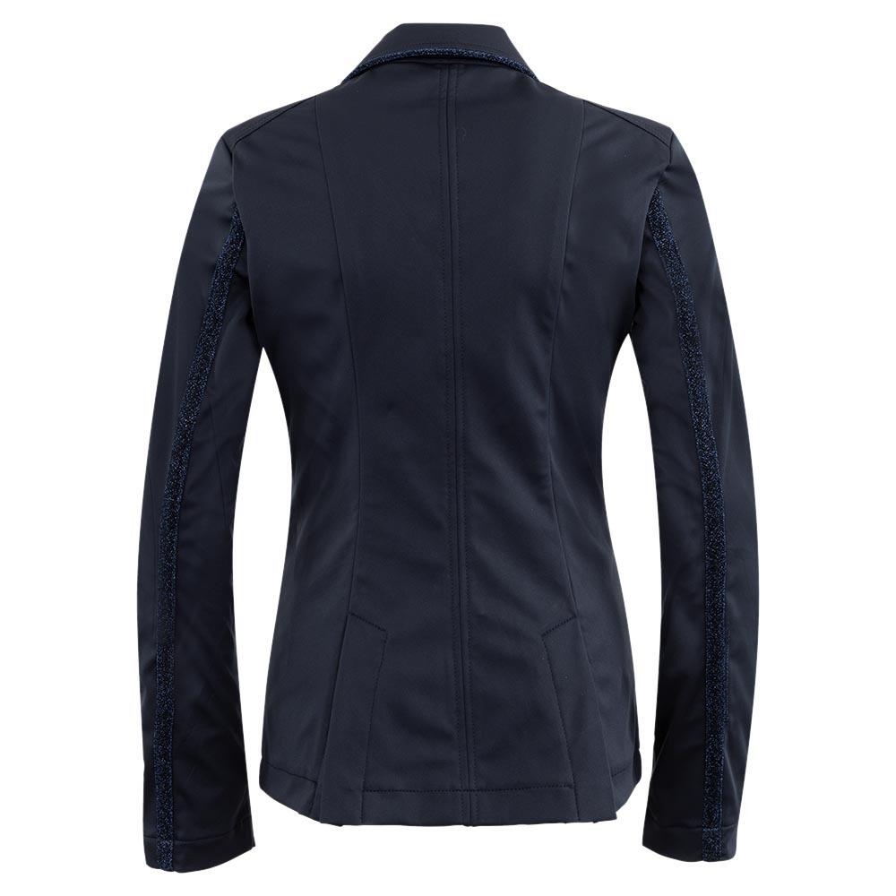 Turnierreiterjacke Kind BR Equitation Birmington 2/3