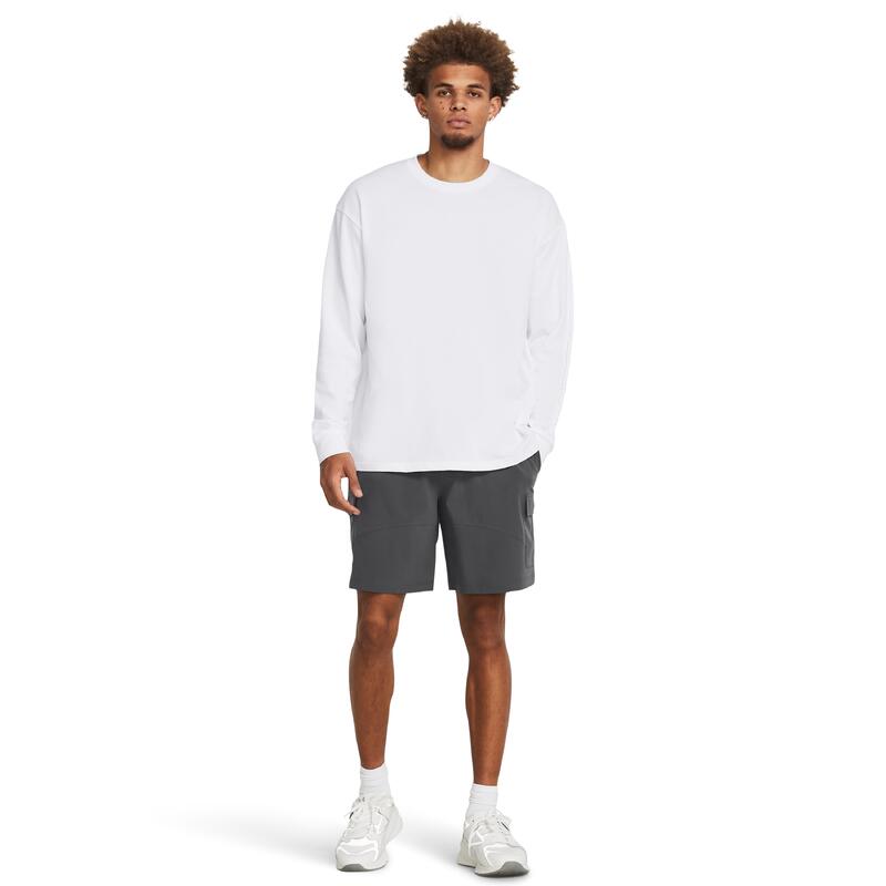 Short cargo Under Armour Stretch Woven