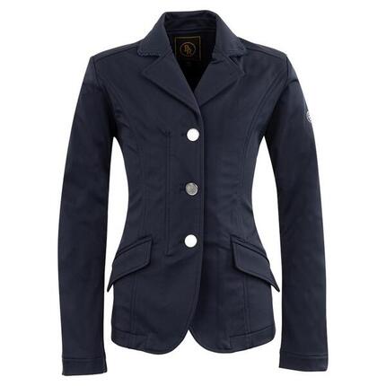 Veste équitation de concours enfant BR Equitation Birmington