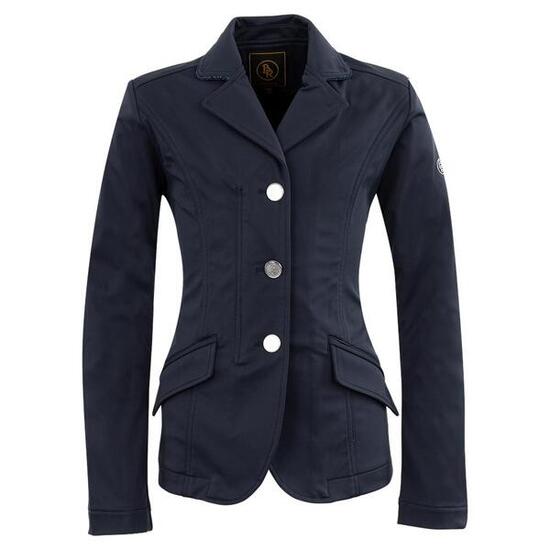 Veste équitation de concours enfant BR Equitation Birmington