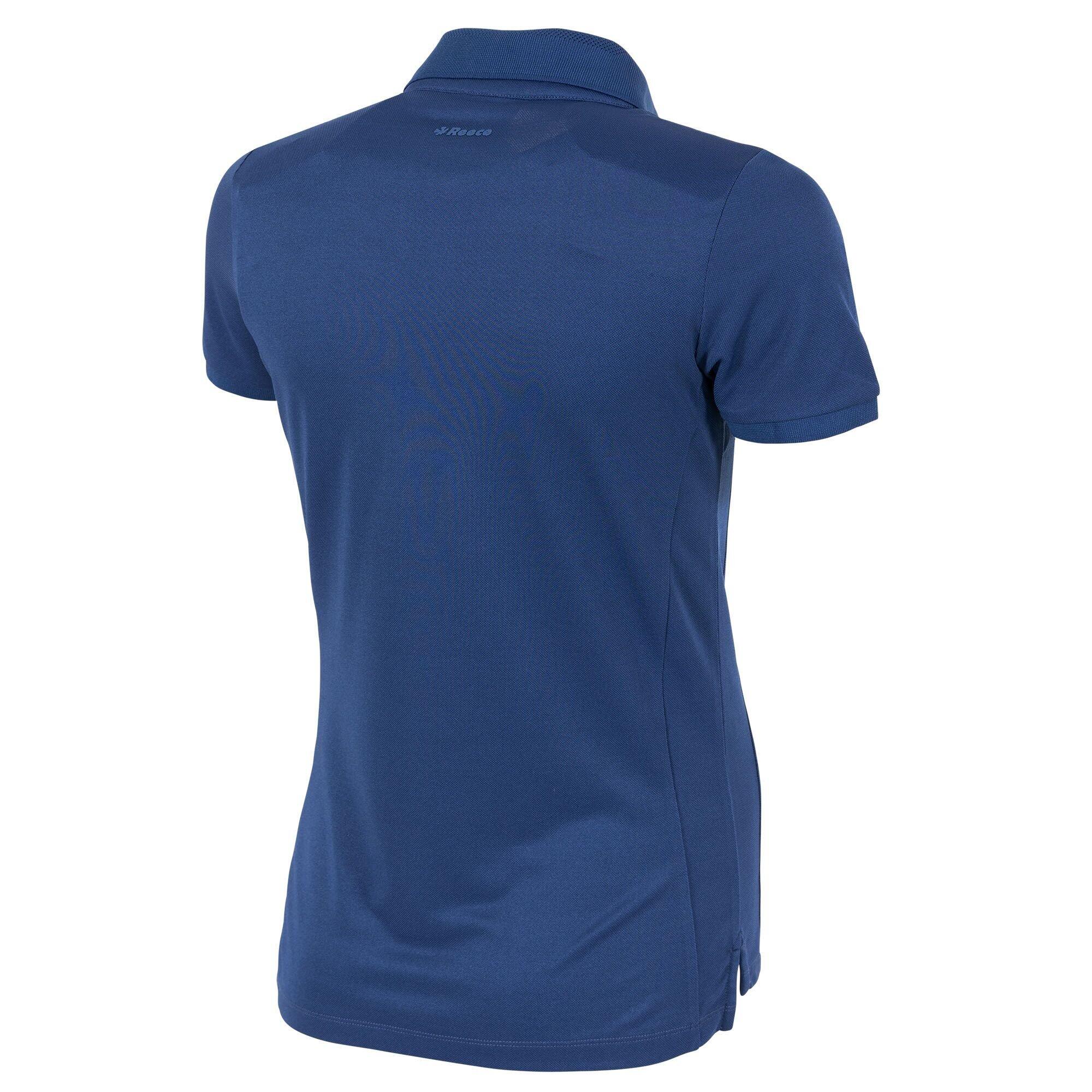 Seconde vie - Polo femme Reece Australia 5/5