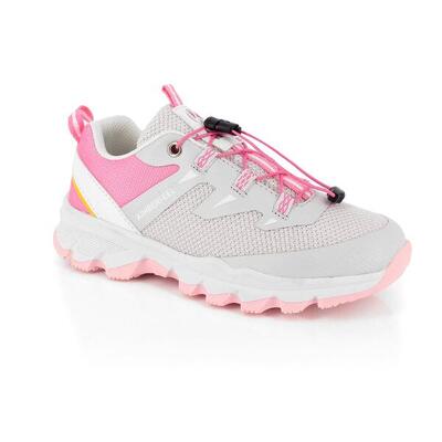 Buitenschoenen voor kinderen - livio - licht grijs