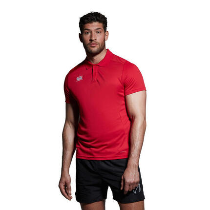 Polo-Shirt Canterbury Club Dry