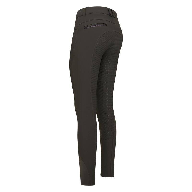 Pantaloni da equitazione full grip da donna Imperial Riding El Capone