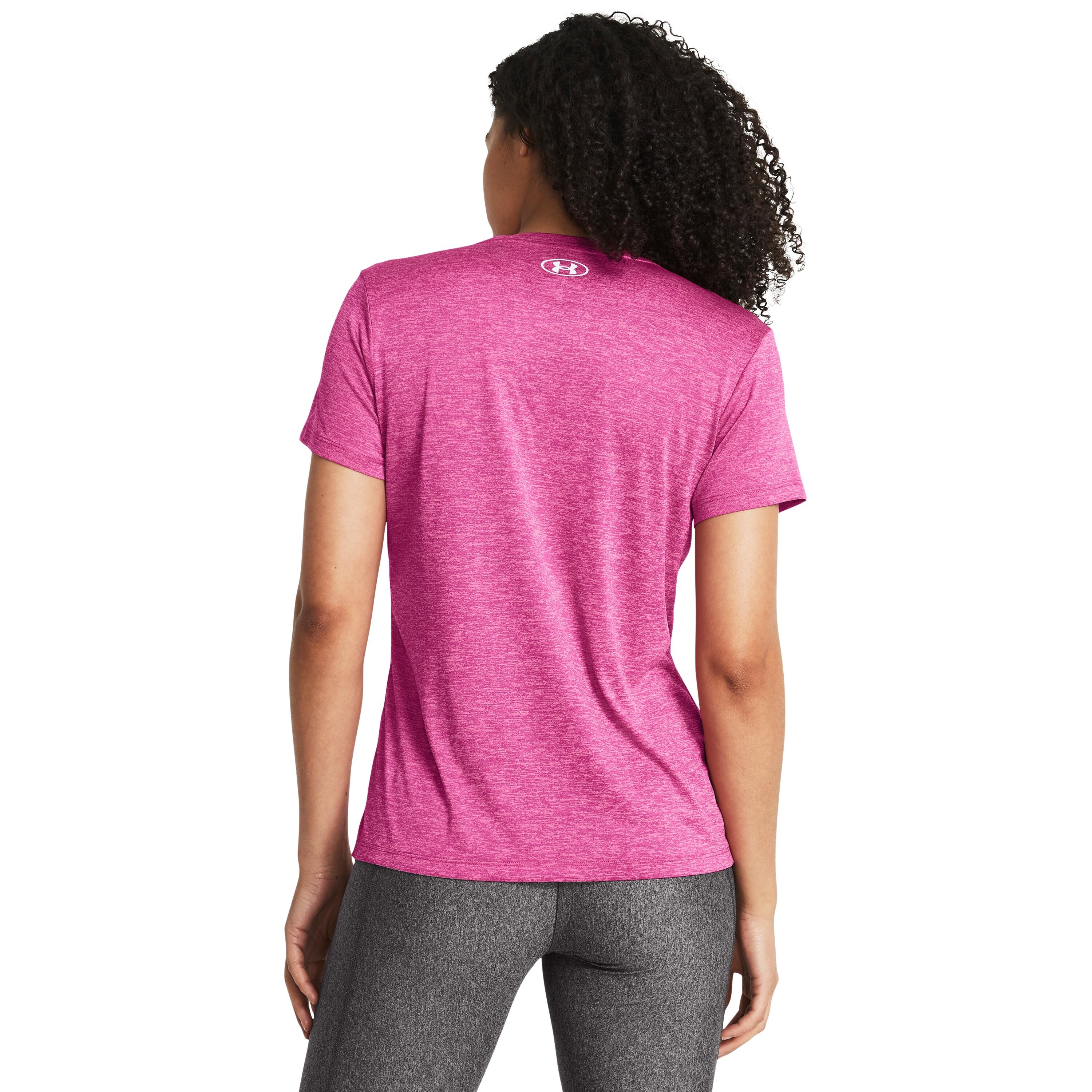 Maglia da donna Under Armour Twist 4/4
