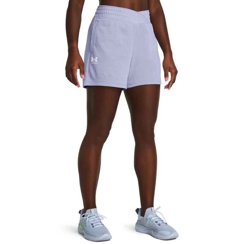 Shorts Under Armour Rival Terry