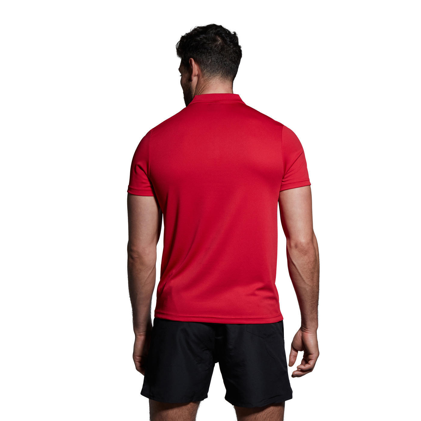 Polo Canterbury Club Dry 2/5
