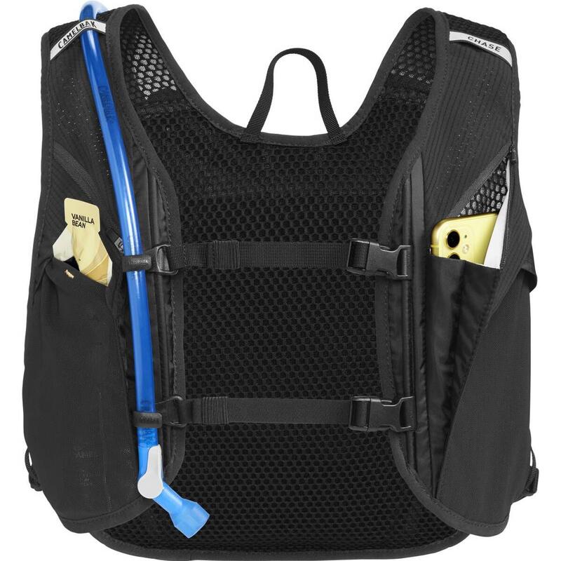 Rugzak Camelbak Chase Race 4 Vest