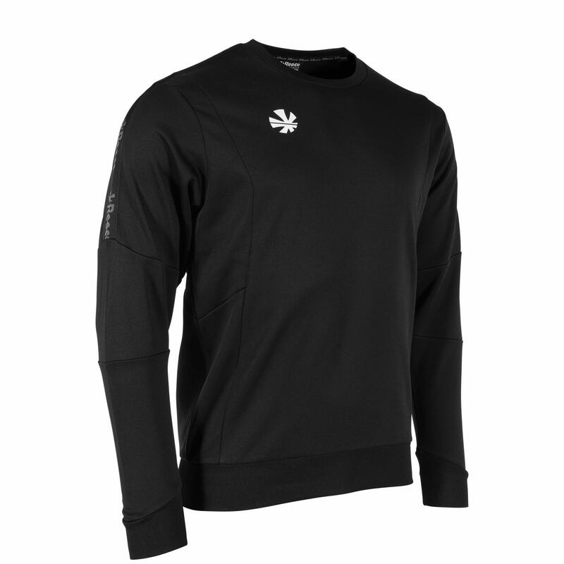 Kulatý sweatshirtní triko Reece Australia Cleve TTS