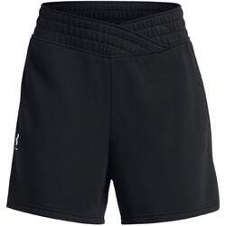 Short femme Under Armour Rival Terry