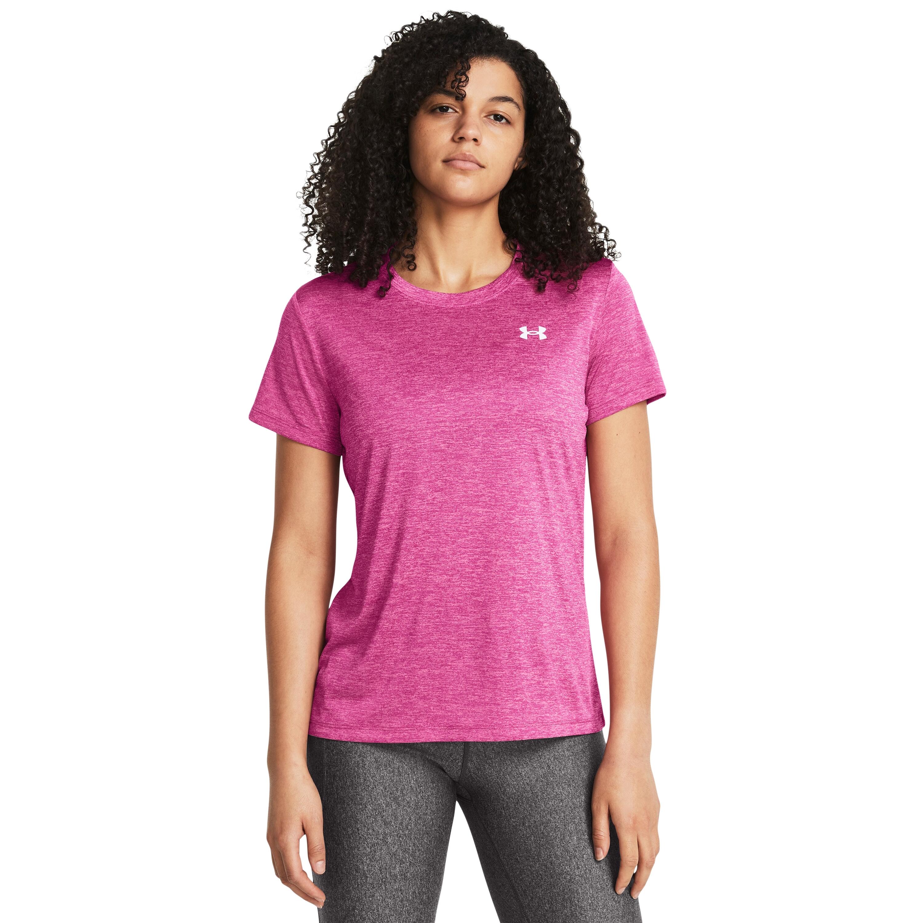 Maglia da donna Under Armour Twist 2/4