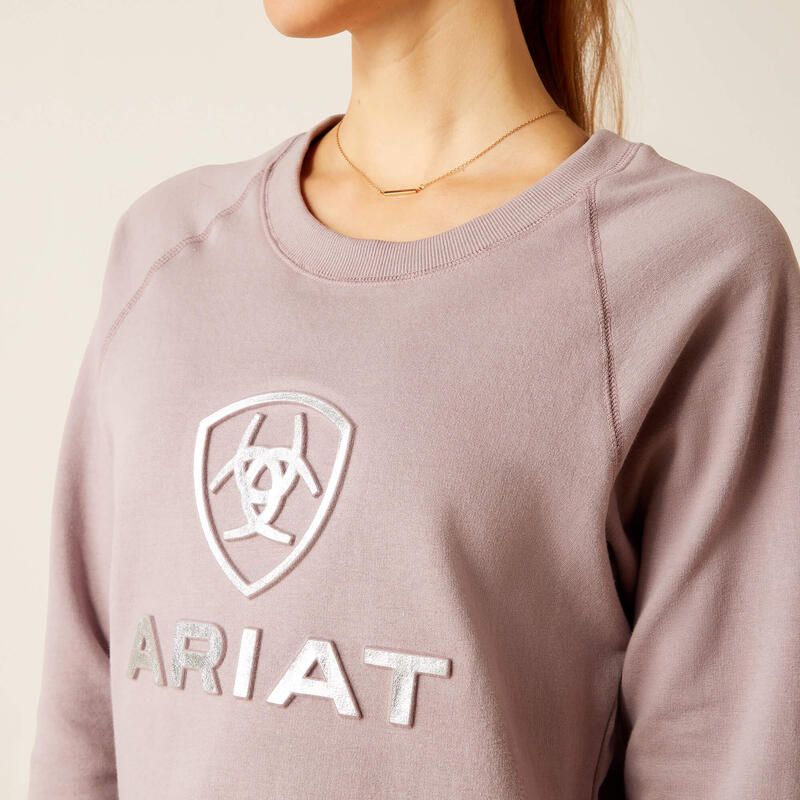 Sweatshirt femme Ariat Benicia