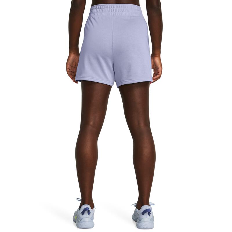 UNDER ARMOUR Shorts UA RIVAL TERRY SHORT