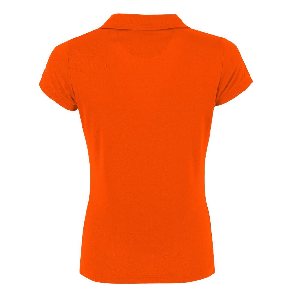 Polo-Shirt Frau Reece Australia Sheila 5/7