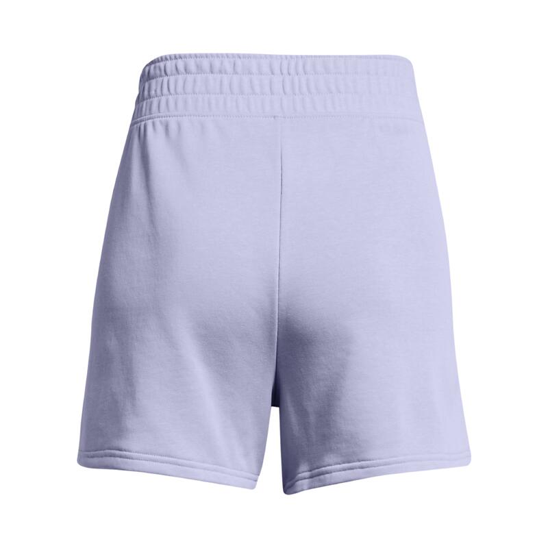 Short femme Under Armour Rival Terry