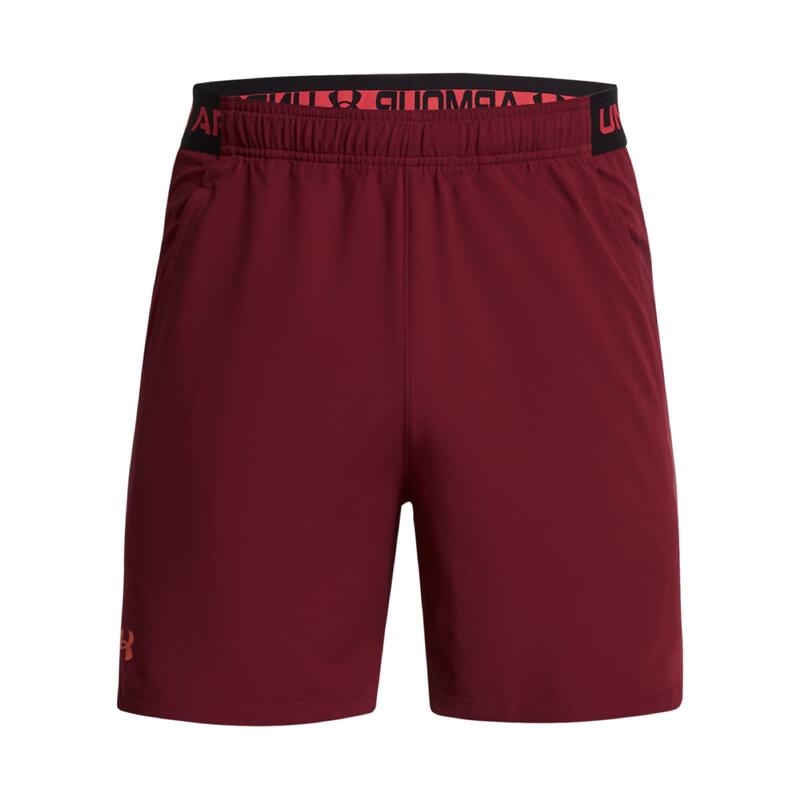 Shorts Under Armour Vanish 26 cm