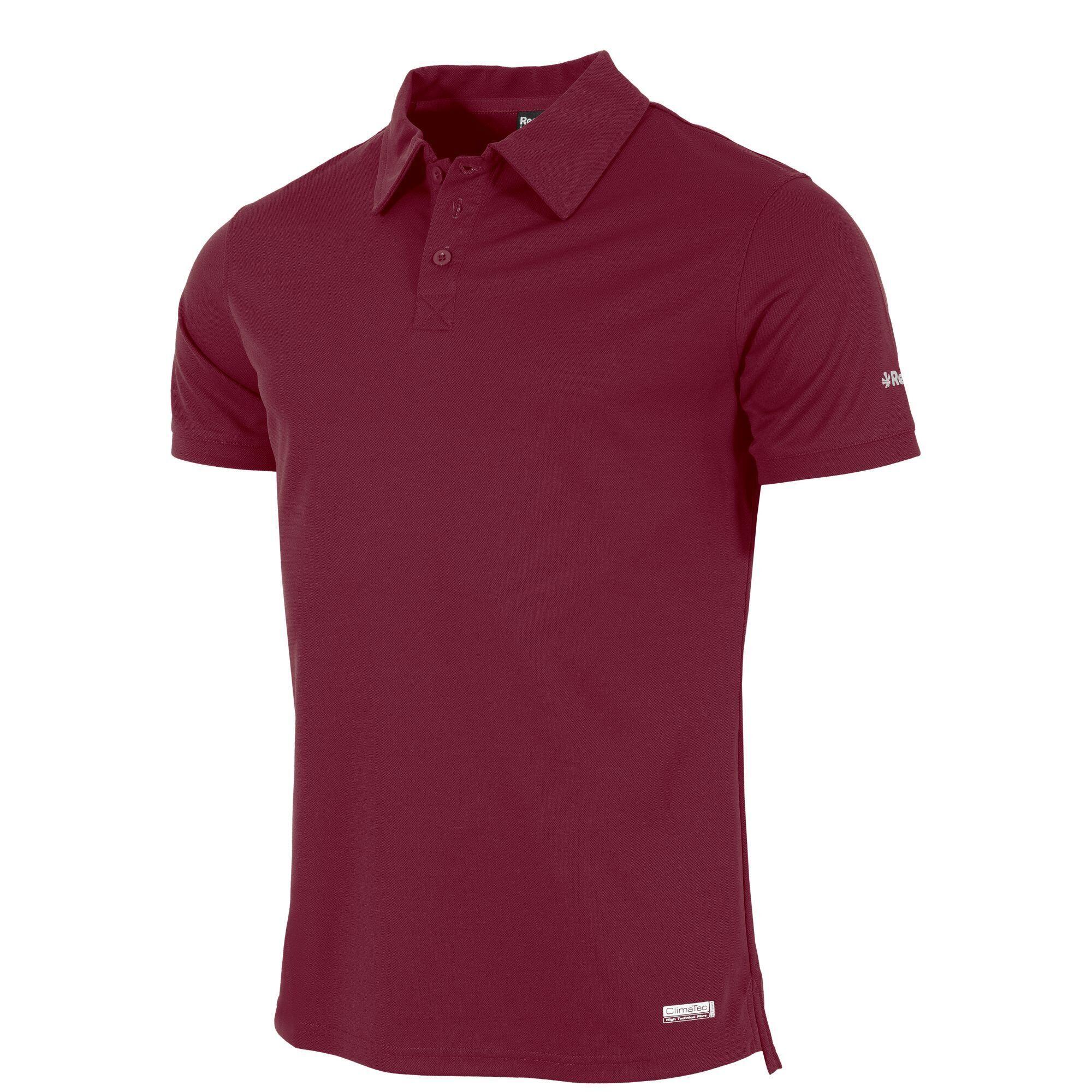 dětské polo Reece Australia Eliot 3/5