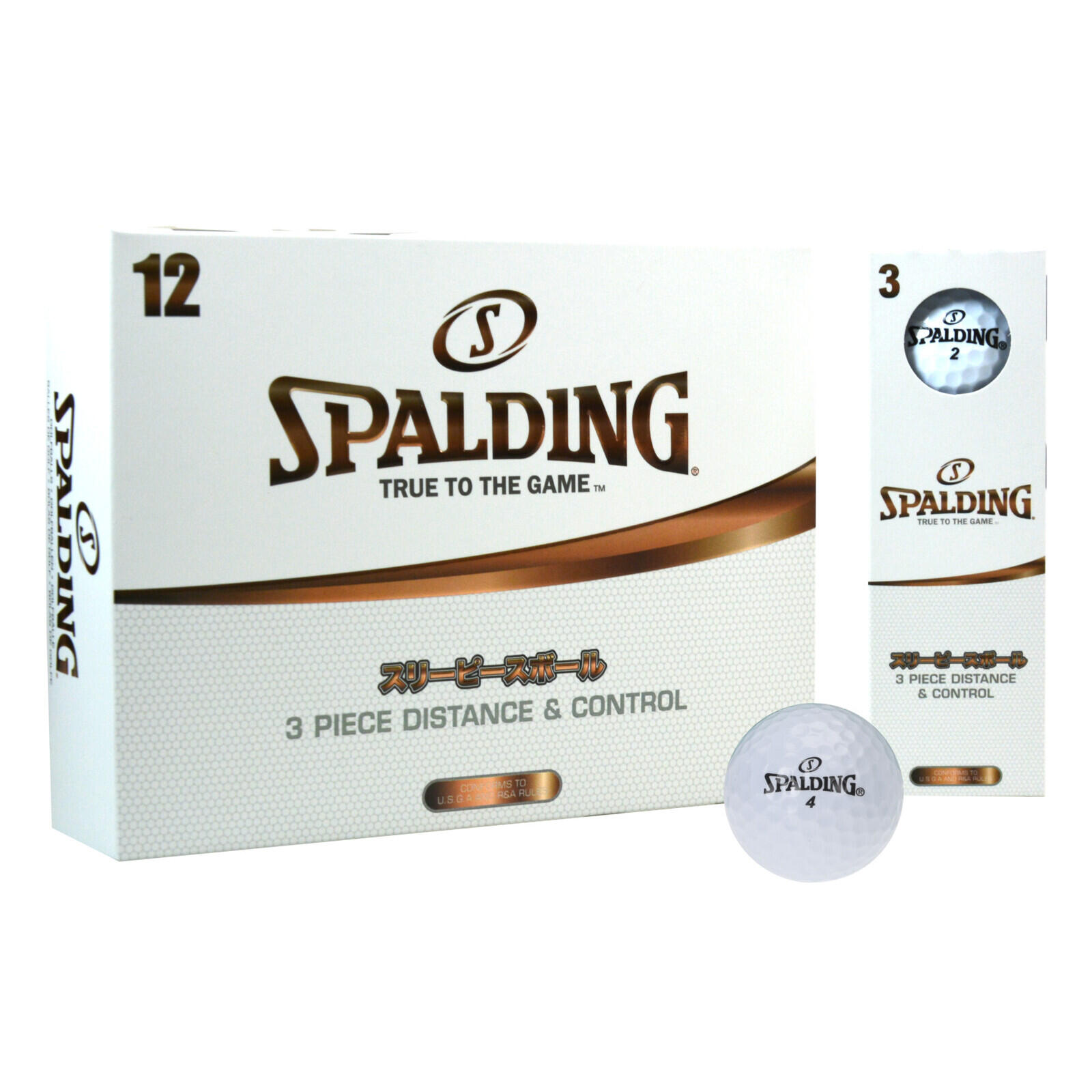 SPALDING picture