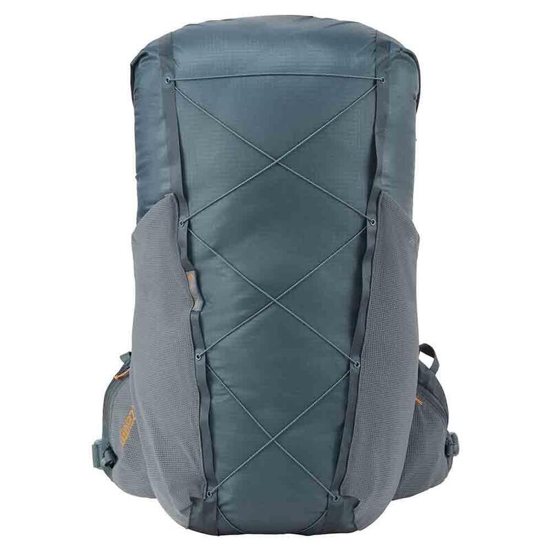 Trailblazer LT 28 Trail-Running-Backpack - Light Blue
