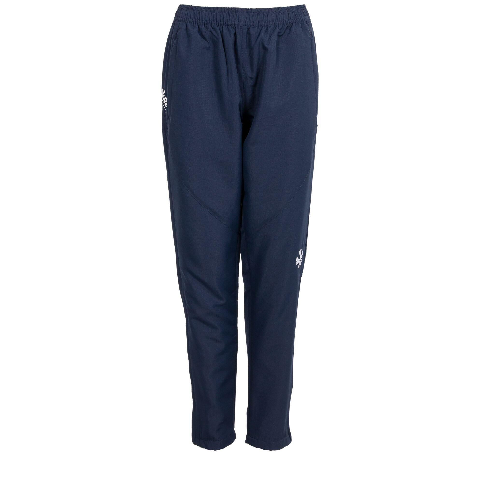 Joggers da donna Reece Australia Varsity Woven 3/4