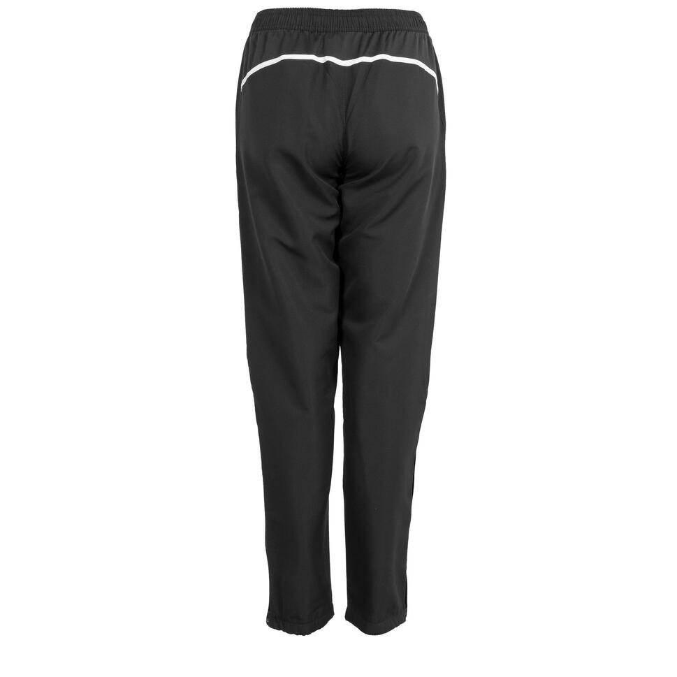 Reece Varsity Ladies Pantie Black XL - Tkający materiał i komfort