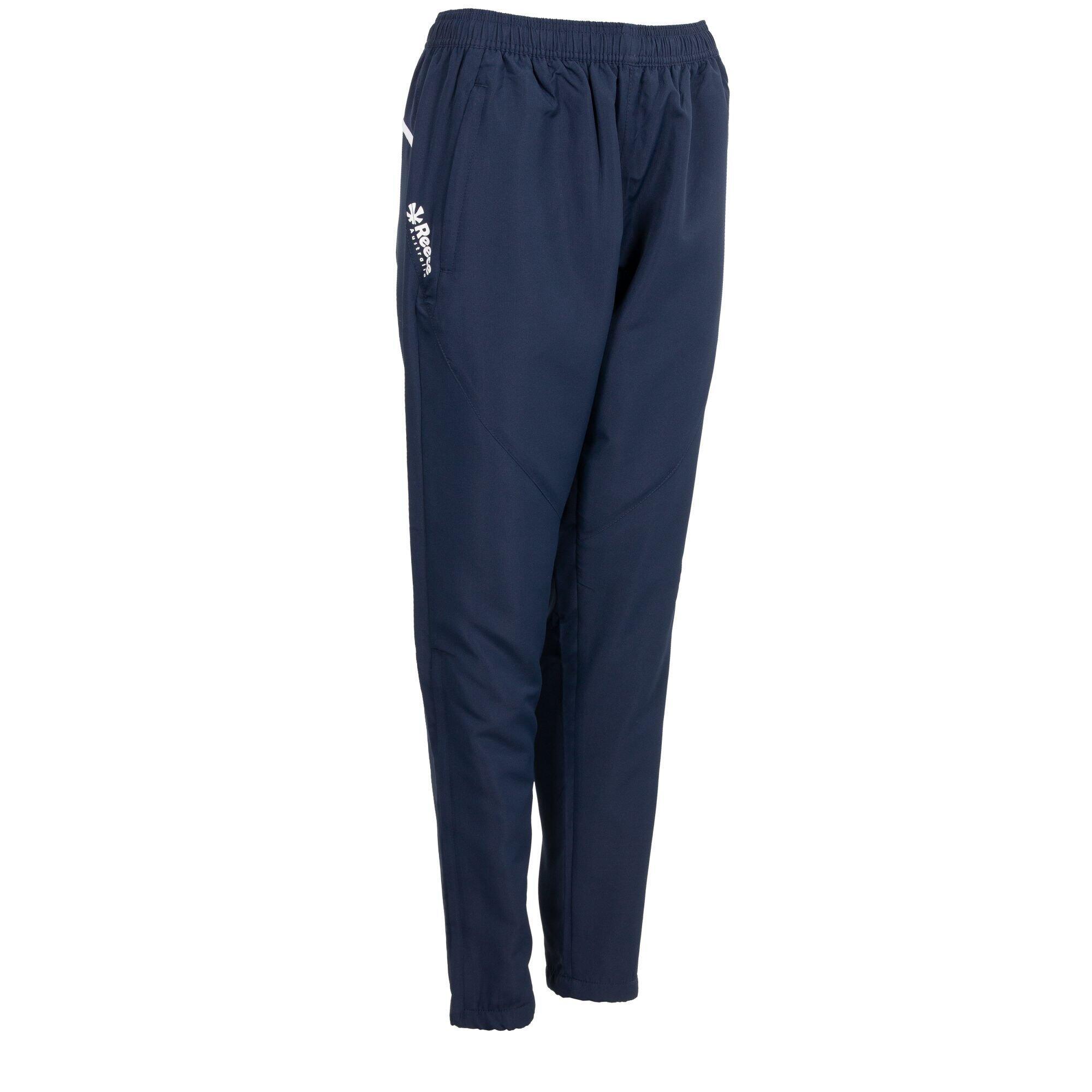 Jogging femme Reece Australia Varsity Woven 4/4