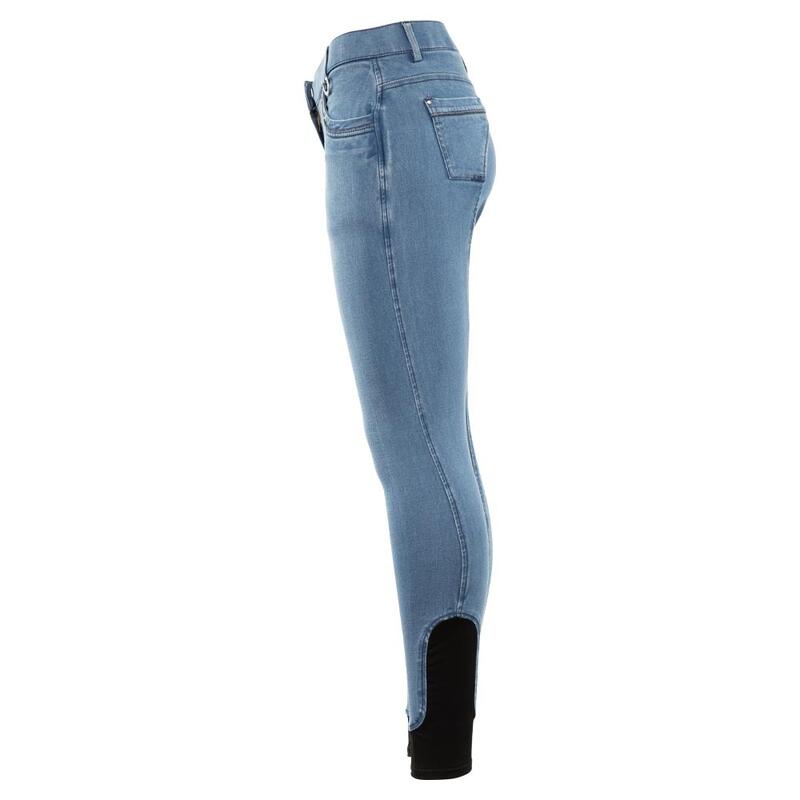 Pantalon équitation mid grip femme BR Equitation Mirte