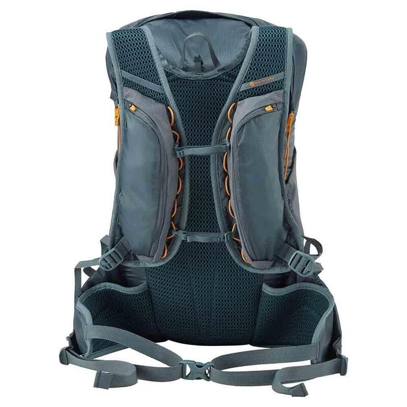 Trailblazer LT 28 Trail-Running-Backpack - Light Blue
