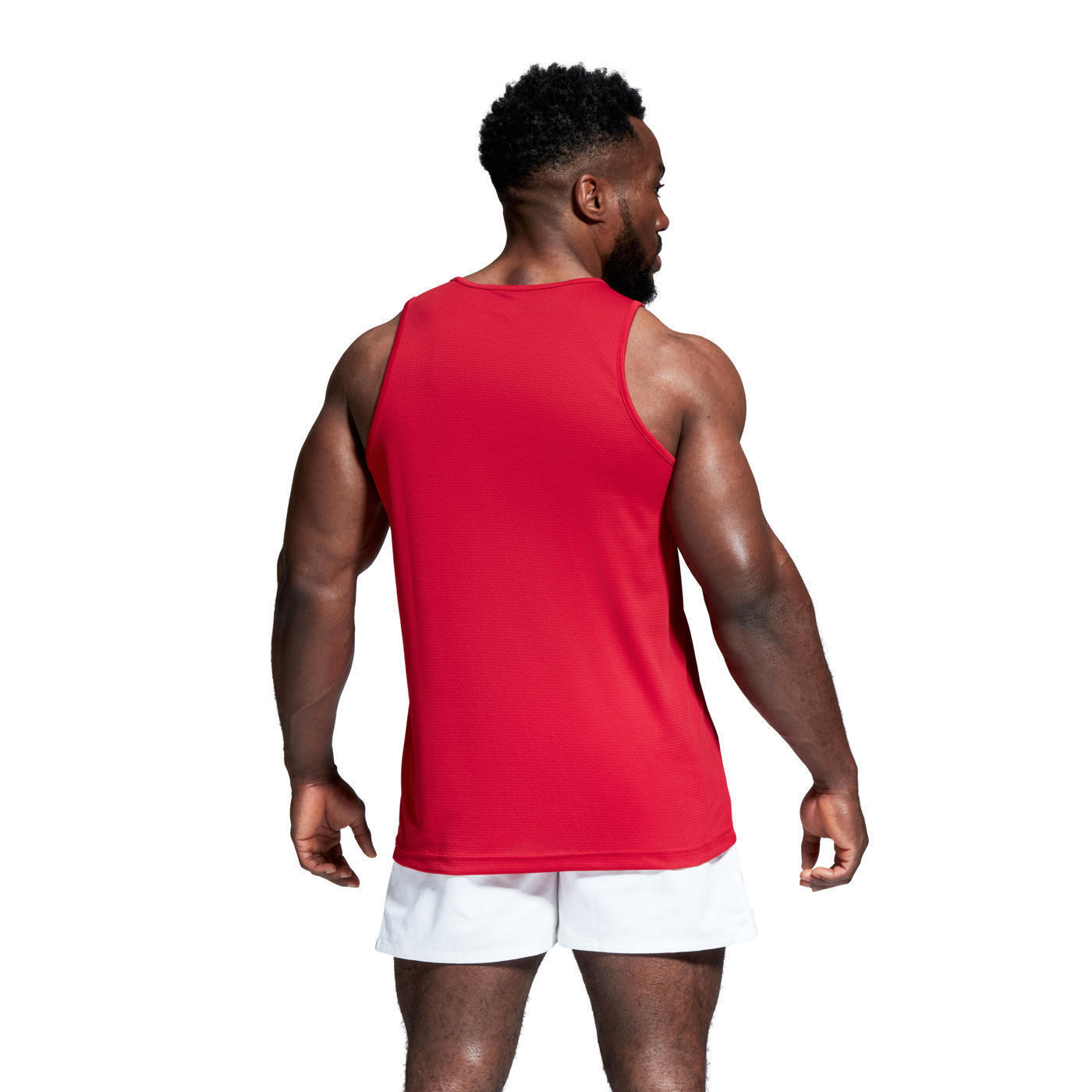 Camiseta de tirantes Canterbury Club Dry 3/5